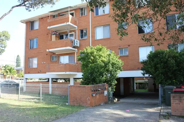 9/2-4 Bridge St, Cabramatta NSW 2166