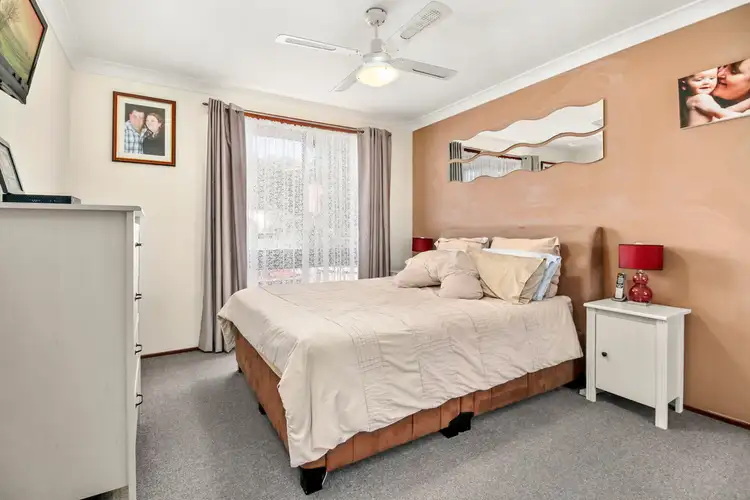 Fifth view of Homely house listing, 5 Allard Place, Ingleburn NSW 2565