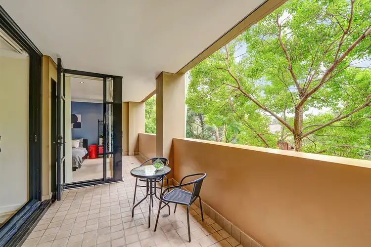 Sixth view of Homely apartment listing, 13/18 Jacques Street, Chatswood NSW 2067