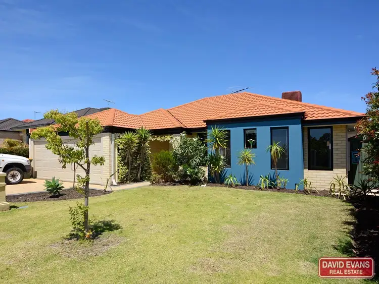 Main view of Homely house listing, 25 Mulwarrie Circle, Wanneroo WA 6065