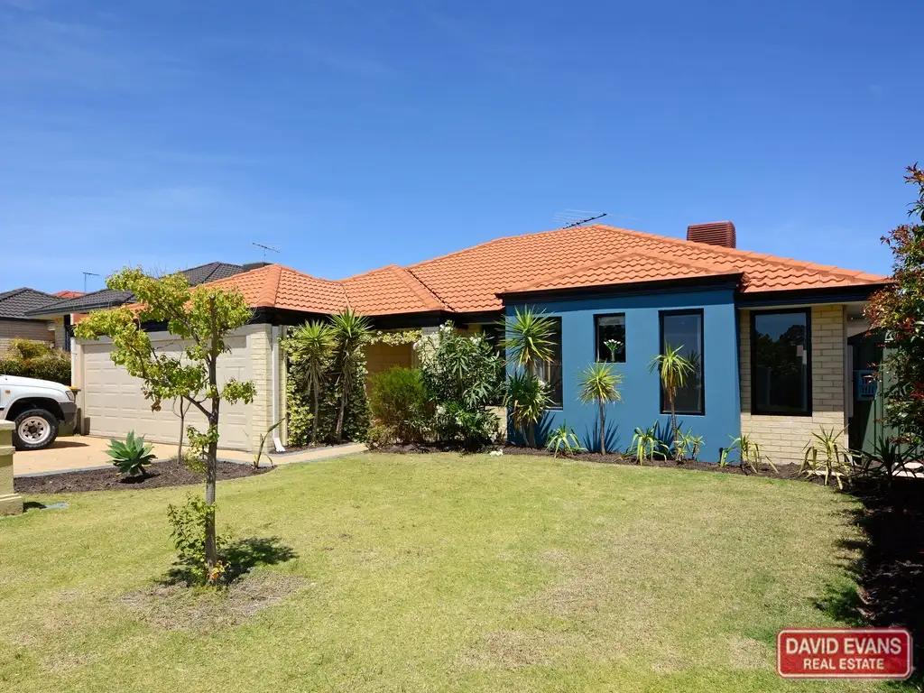 Main view of Homely house listing, 25 Mulwarrie Circle, Wanneroo WA 6065