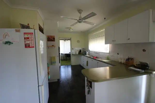 Seventh view of Homely house listing, 45 Forest Street, Tumut NSW 2720