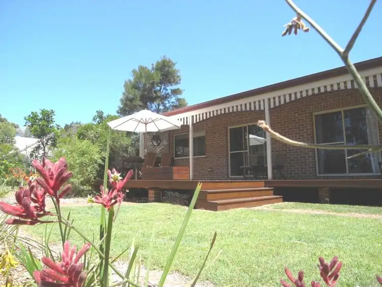 Second view of Homely house listing, 2 BREAM CLOSE, Hat Head NSW 2440
