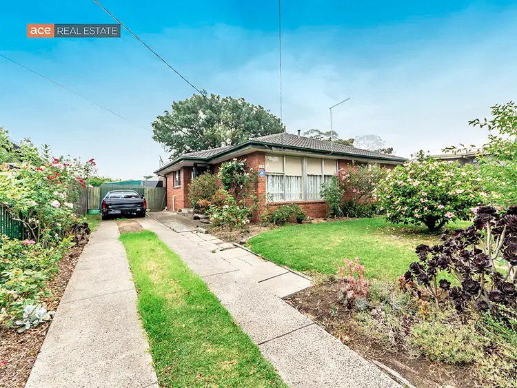 Third view of Homely house listing, 12 Tyquin Street, Laverton VIC 3028