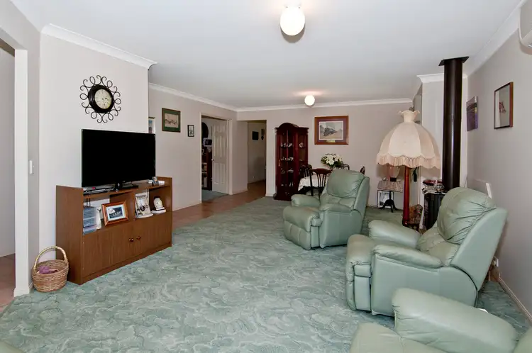 Third view of Homely house listing, 1 Leah Drive, Belivah QLD 4207