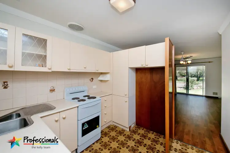 Fifth view of Homely unit listing, 1/21 Wordsworth Avenue, Yokine WA 6060