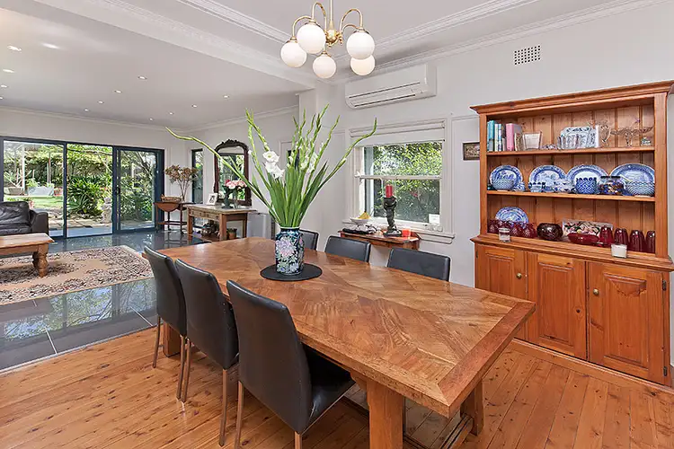 Second view of Homely house listing, 75 Upper Beach Street, Balgowlah Heights NSW 2093