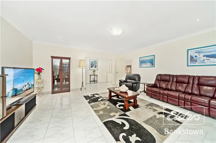 Third view of Homely house listing, 16 Sutherland Street, Yagoona NSW 2199