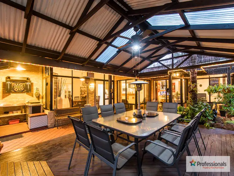 112B Holden Road, Roleystone WA 6111
