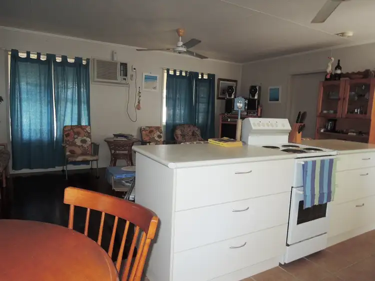 Third view of Homely house listing, 42 John Dory Street, Cungulla QLD 4816