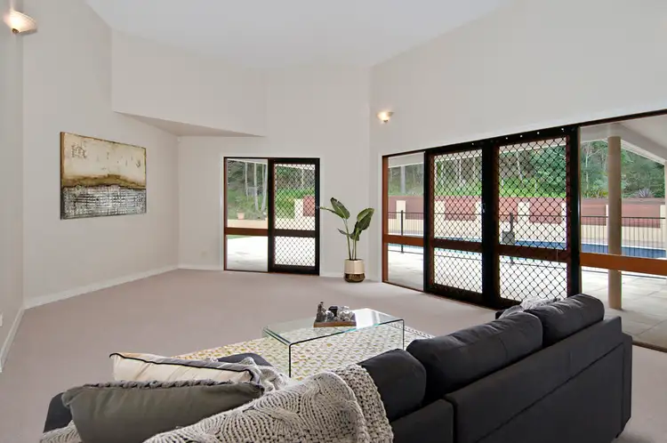 Fourth view of Homely house listing, 59 Highview Terrace, Daisy Hill QLD 4127