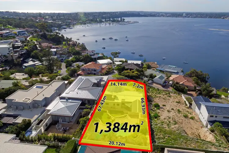 Fourth view of Homely house listing, 26 Saunders Street, Mosman Park WA 6012