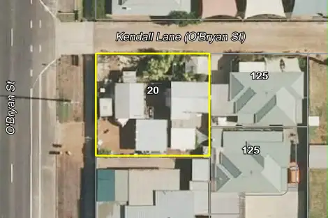 Fifth view of Homely house listing, 20 Obryan Street, Merbein VIC 3505
