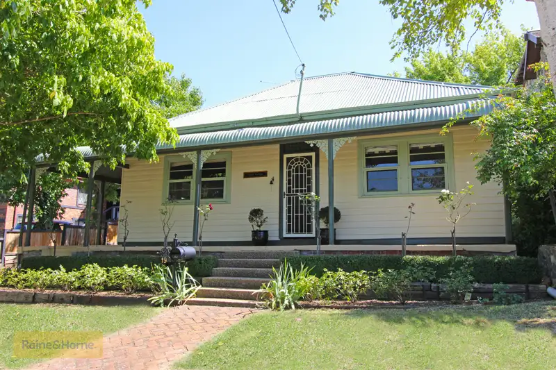 Main view of Homely house listing, 19 Violet Street, South Bathurst NSW 2795