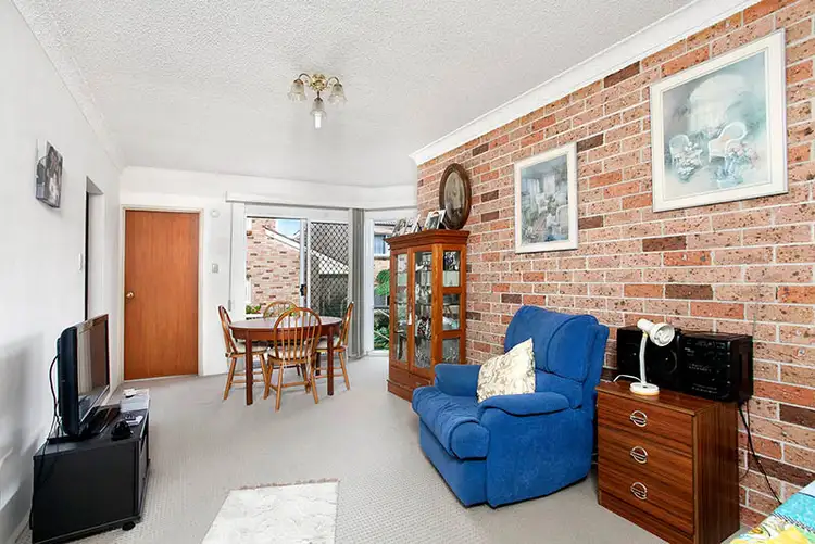 Third view of Homely apartment listing, 22/14 -22 Coronation Ave, Cronulla NSW 2230