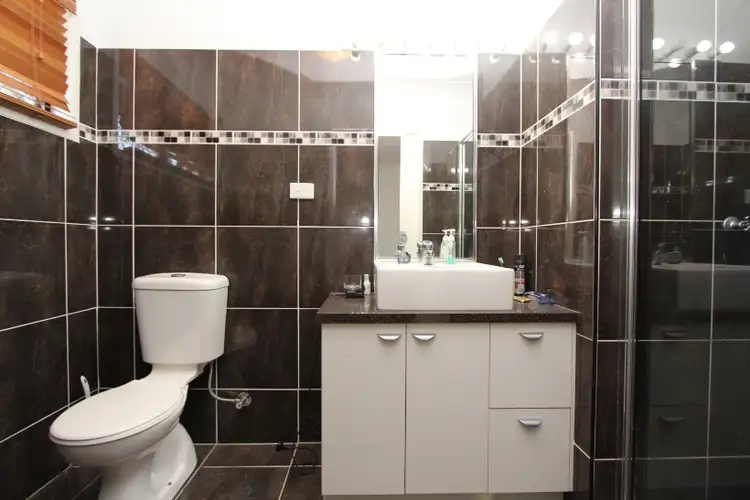 Second view of Homely house listing, 28 Ulysses Drive, Mount Louisa QLD 4814