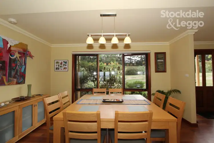 Second view of Homely house listing, 990 Boolarra South - Mirboo North Road, Mirboo North VIC 3871