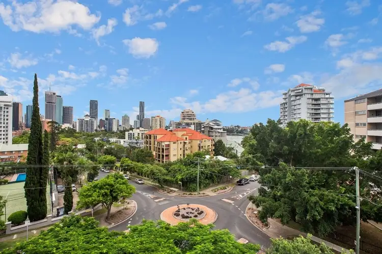 Second view of Homely apartment listing, 82 O'Connell Street, Kangaroo Point QLD 4169