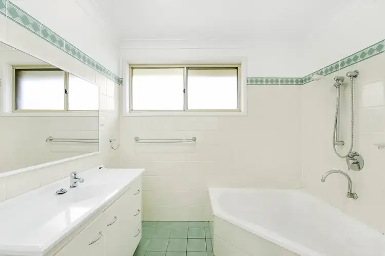 Fifth view of Homely townhouse listing, 3/98 Myall Road, Cardiff NSW 2285