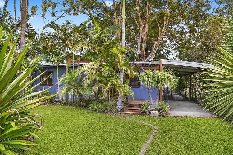 Fourth view of Homely house listing, 17 Brenda Crescent, Tumbi Umbi NSW 2261