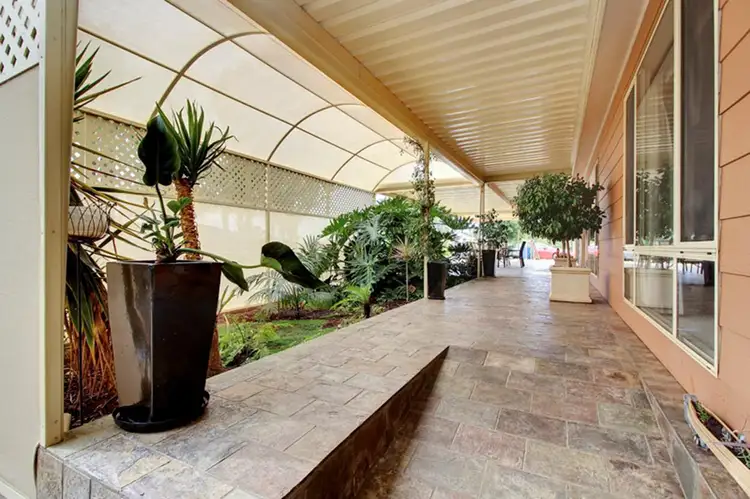 Second view of Homely house listing, Crnr Edna St & Albert Tce, Pata SA 5333