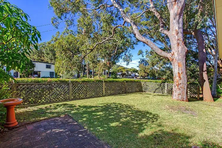Fifth view of Homely semi-detached listing, 2/36 Trafalgar Street, Nelson Bay NSW 2315