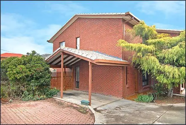 Main view of Homely townhouse listing, Unit 7 / 18 Frank Street, Newton SA 5074