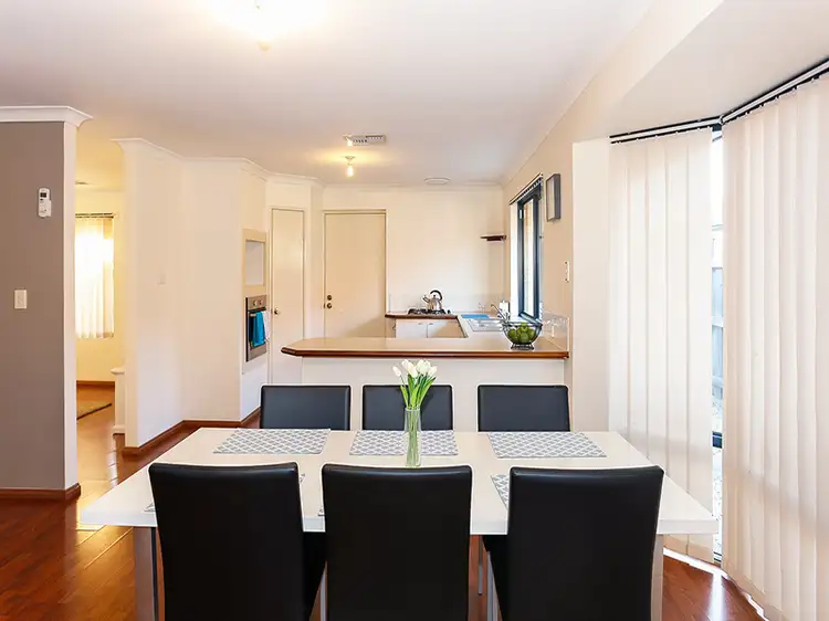Fifth view of Homely house listing, 57 Victorsen Parade, Clarkson WA 6030