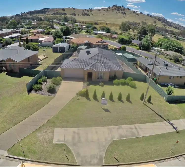 Main view of Homely house listing, 142 West Street, Gundagai NSW 2722