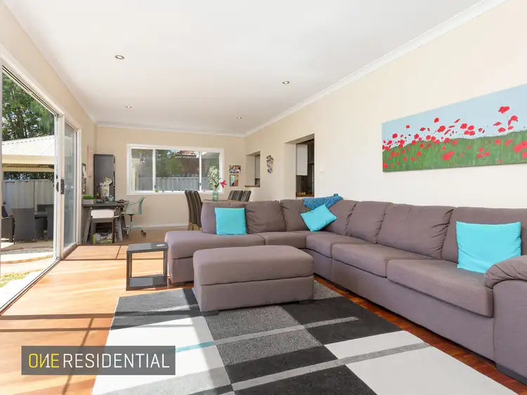 Sixth view of Homely house listing, 18 Coleman Crescent, Melville WA 6156