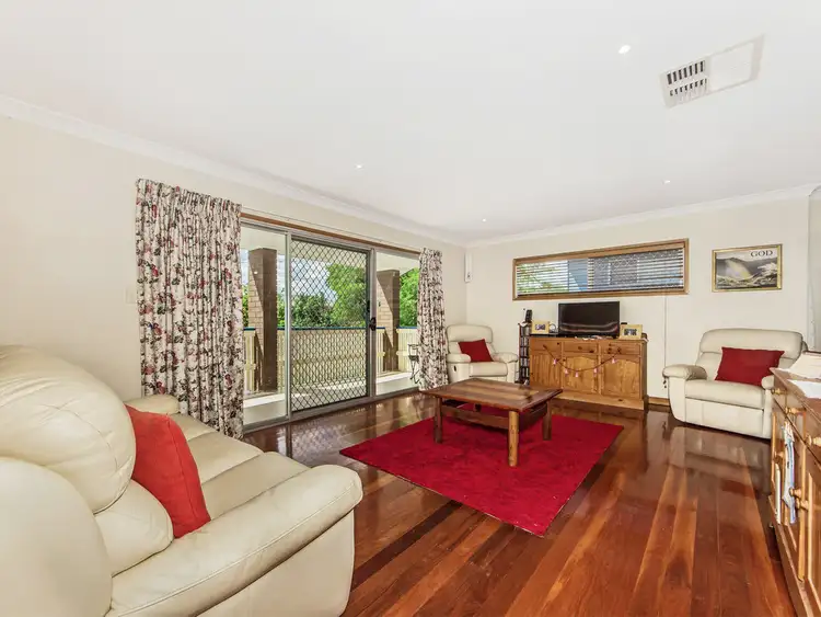 Seventh view of Homely house listing, 140 CURRAGUNDI ROAD, Jindalee QLD 4074