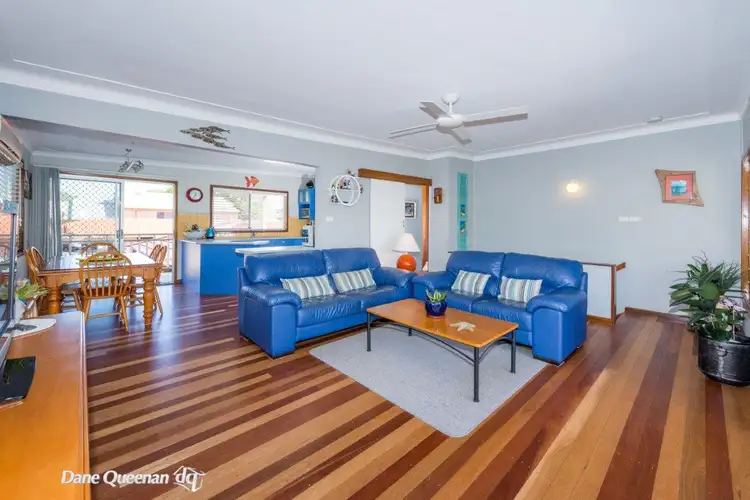 Sixth view of Homely house listing, 1 Messines Street, Shoal Bay NSW 2315