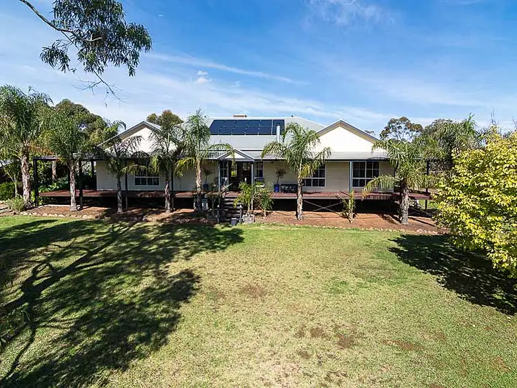 Second view of Homely house listing, 2 Stirling Court, Strathalbyn SA 5255