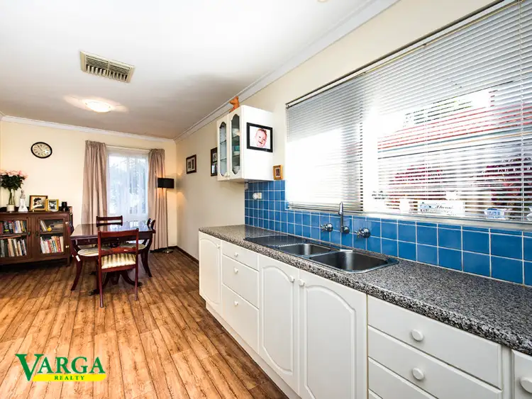 Seventh view of Homely house listing, 12 Silvertop Terrace, Willetton WA 6155