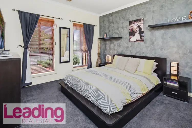 Fifth view of Homely house listing, 5A Daly Close, Sunbury VIC 3429