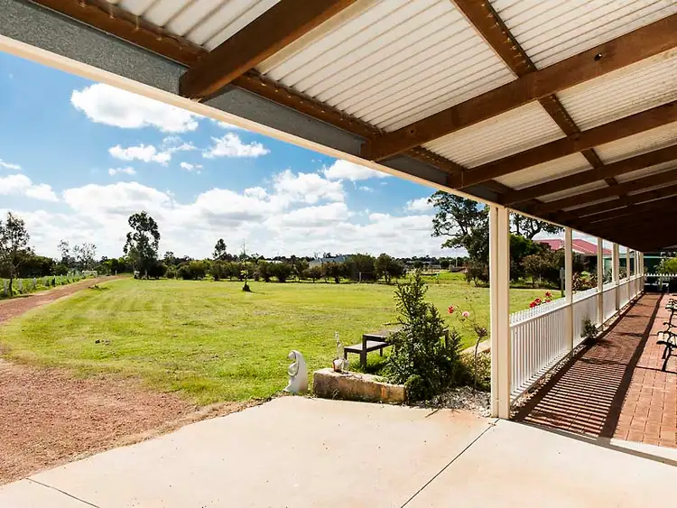 Fifth view of Homely house listing, 321 Coleman Close, Cardup WA 6122