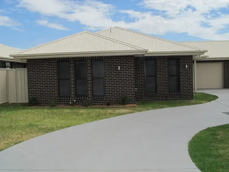 Fourth view of Homely unit listing, 19 Chappell Close, Mudgee NSW 2850
