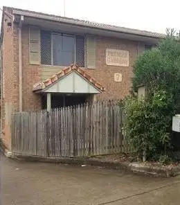 Main view of Homely townhouse listing, 2/7 Croydon Road, Logan Central QLD 4114