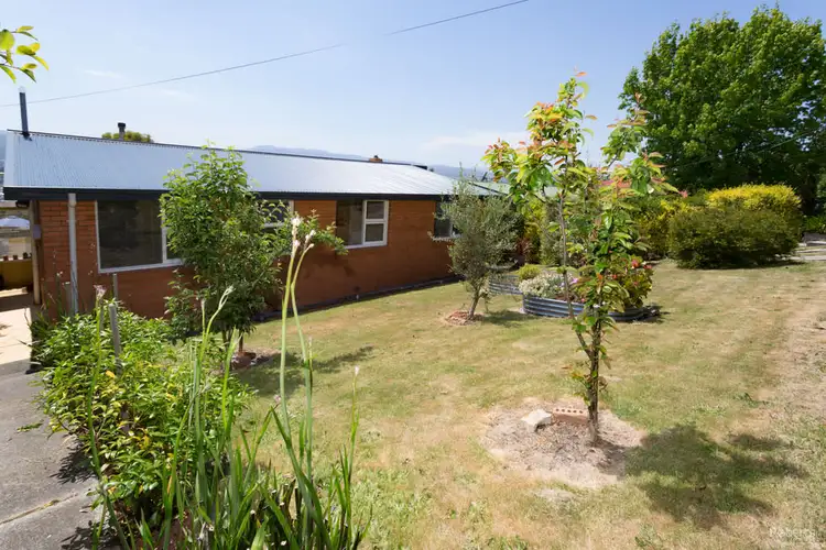 Second view of Homely house listing, 24 Emma Street, West Launceston TAS 7250