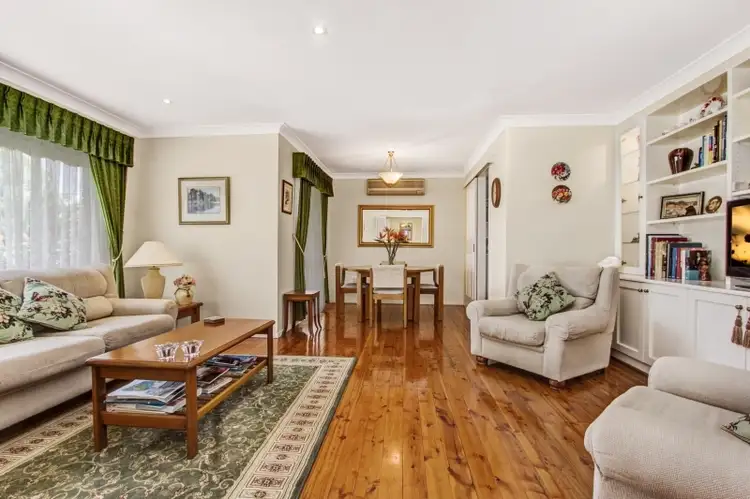 Third view of Homely house listing, 3 Keats Close, Wetherill Park NSW 2164