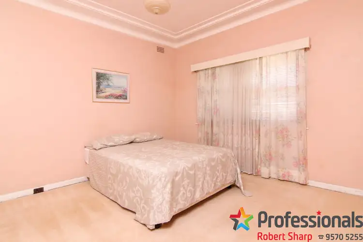 Fifth view of Homely house listing, 208 Stoney Creek Road, Beverly Hills NSW 2209
