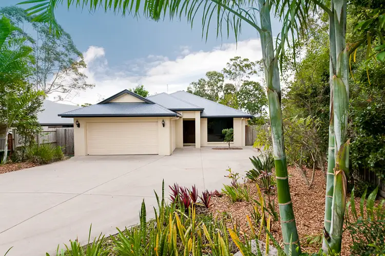 11 Bush Tree Court, Palmwoods QLD 4555