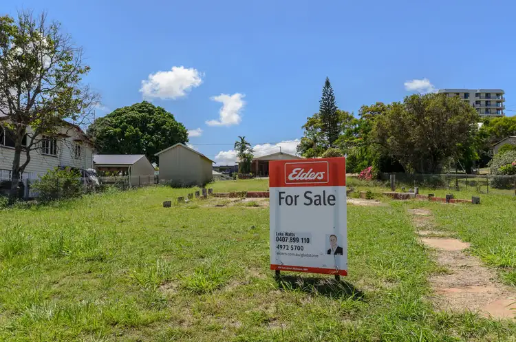 Fifth view of Homely land listing, 8 Railway Street, West Gladstone QLD 4680