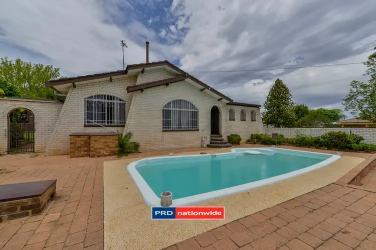 Second view of Homely house listing, 103 Robert Street, Tamworth NSW 2340