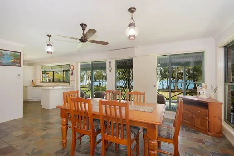 Seventh view of Homely house listing, 24 Orion Drive, Yamba NSW 2464