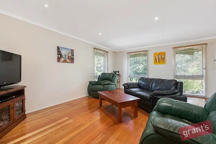 Second view of Homely house listing, 7 Ravenhill Crescent, Endeavour Hills VIC 3802