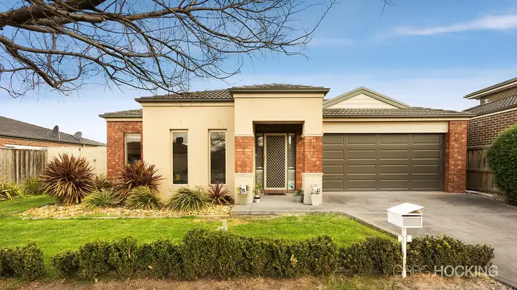 21 Tenterfield Place, Tarneit VIC 3029