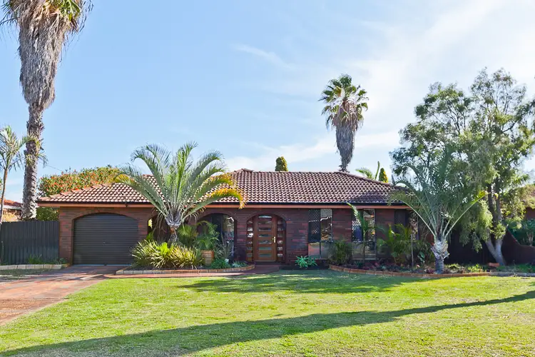 24 Carmick Way, Ferndale WA 6148