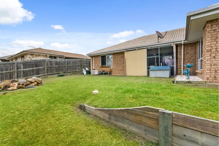 Third view of Homely house listing, 69 HERITAGE DRIVE, Brassall QLD 4305