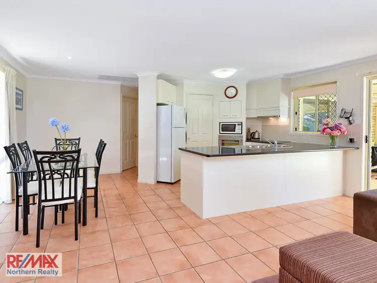 Fifth view of Homely house listing, 9 Meilland Court, Eatons Hill QLD 4037